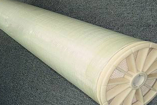 高水溫對反滲透膜有什么影響？