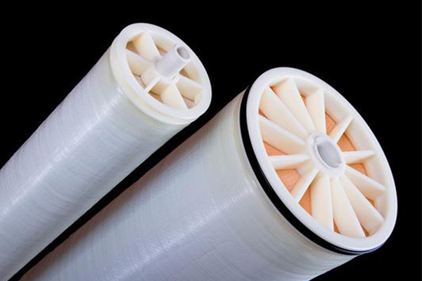 反滲透膜為什么在凈水行業如此受歡迎？