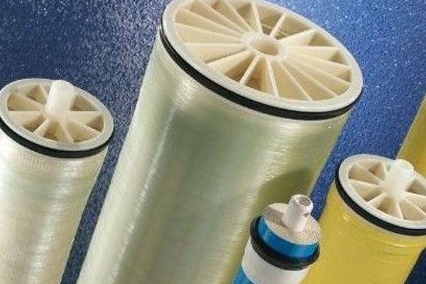 東麗微濾膜都可以應用在哪些領域？