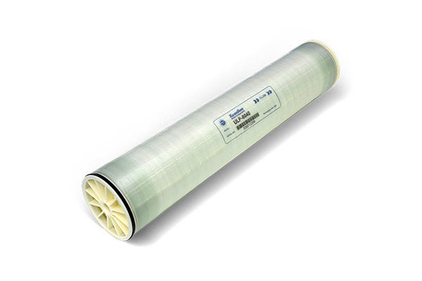 反滲透膜污染的原因有哪些？污垢怎么辨別？